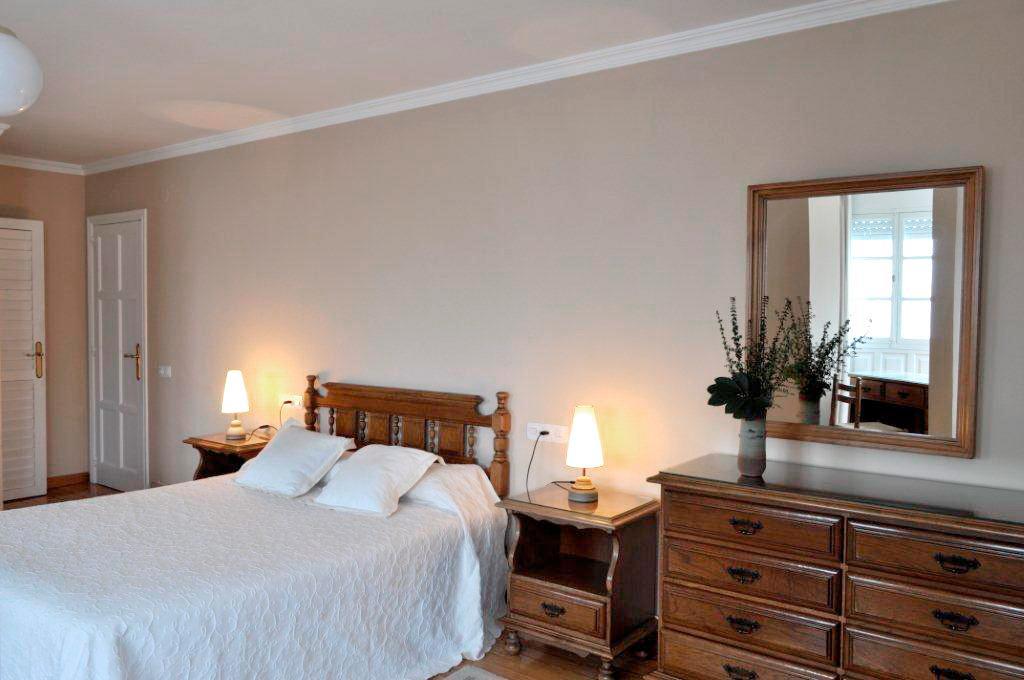 Cantabrico Fonsagrada Hotell A Fonsagrada Exteriör bild
